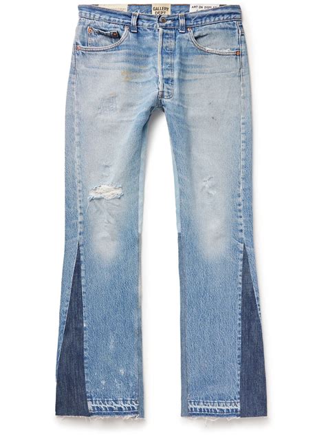 gallery dept jeans